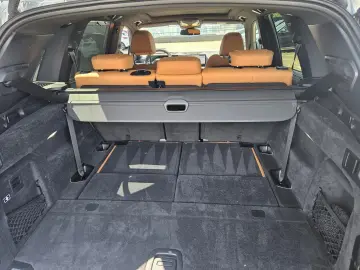 X5 30 d xDrive M SportPRO 22 Zoll 3. Sitzreihe