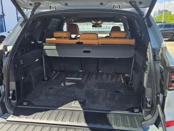 X5 30 d xDrive M SportPRO 22 Zoll 3. Sitzreihe