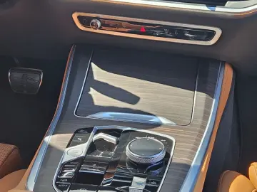 X5 30 d xDrive M SportPRO 22 Zoll 3. Sitzreihe