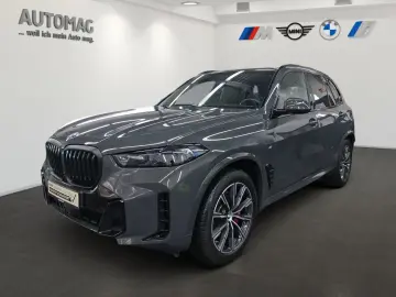 X5 xDrive30d MSportpaketPro SkyLounge Standheizu