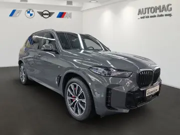X5 xDrive30d MSportpaketPro*SkyLounge*Standheizu