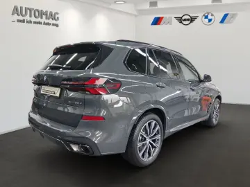 X5 xDrive30d MSportpaketPro*SkyLounge*Standheizu
