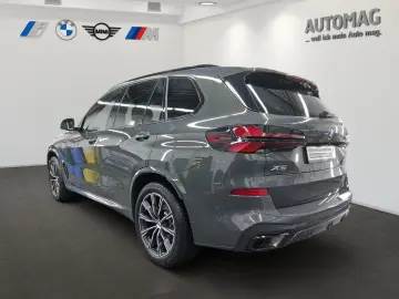 X5 xDrive30d MSportpaketPro*SkyLounge*Standheizu