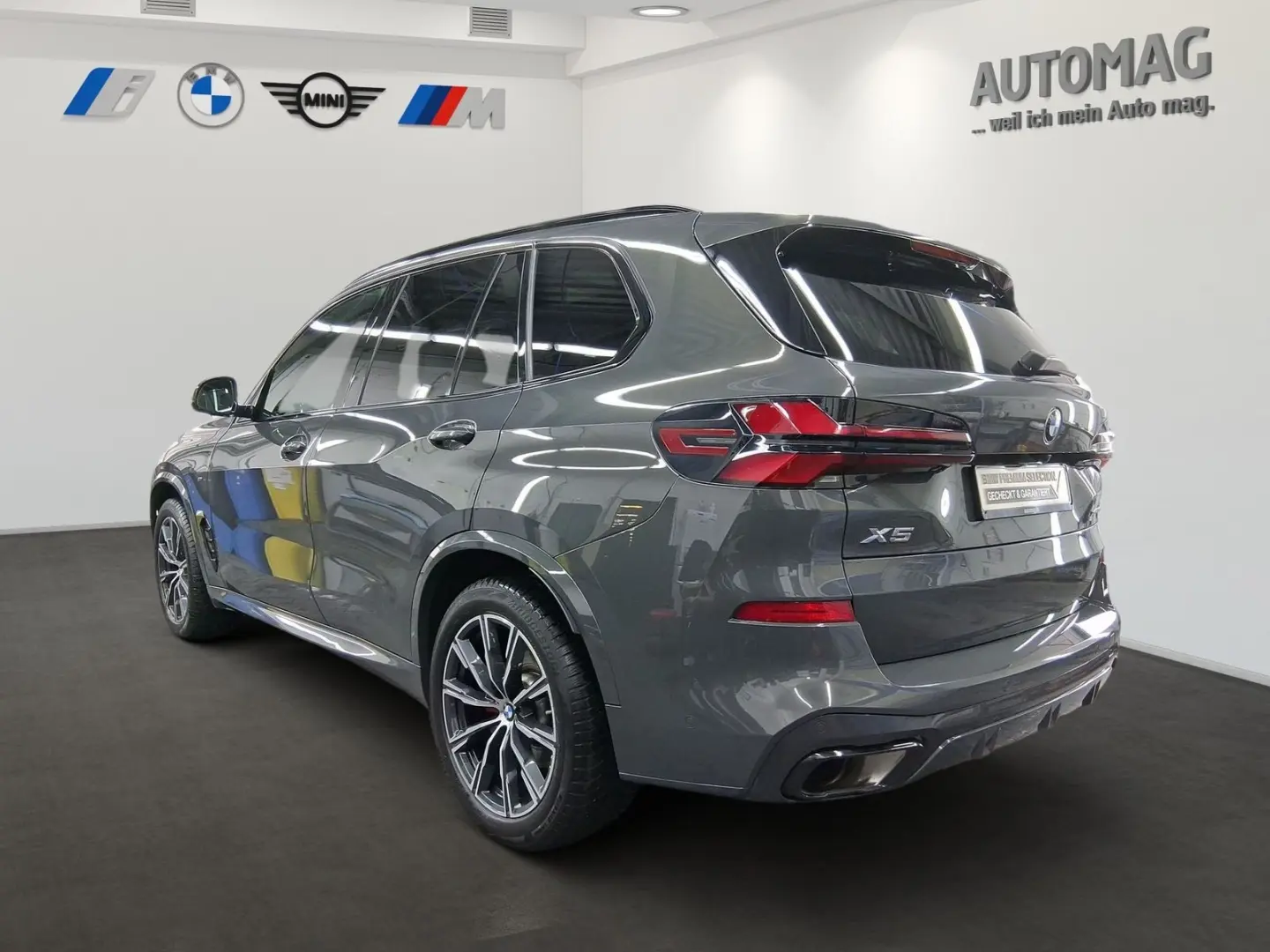 X5 xDrive30d MSportpaketPro*SkyLounge*Standheizu