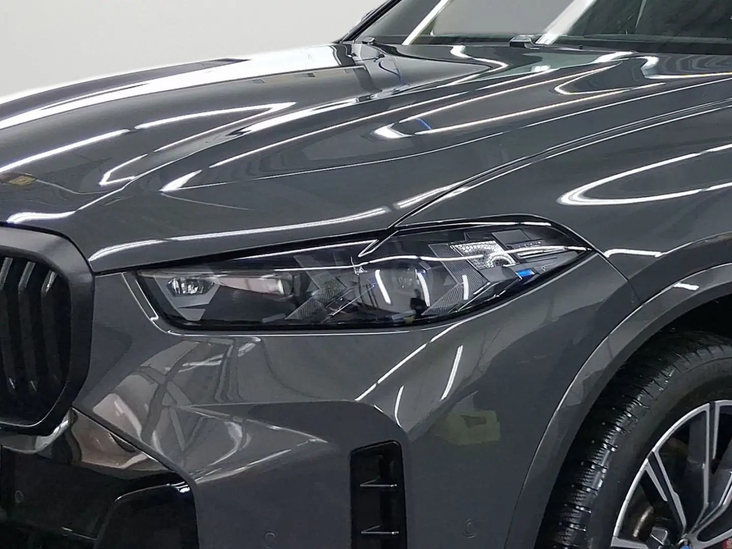 X5 xDrive30d MSportpaketPro*SkyLounge*Standheizu