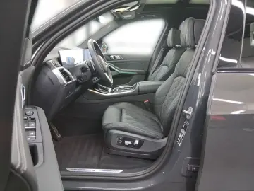 X5 xDrive30d MSportpaketPro*SkyLounge*Standheizu