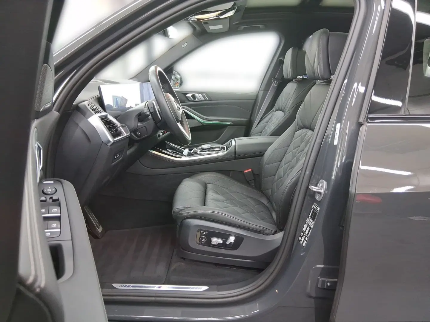 X5 xDrive30d MSportpaketPro*SkyLounge*Standheizu