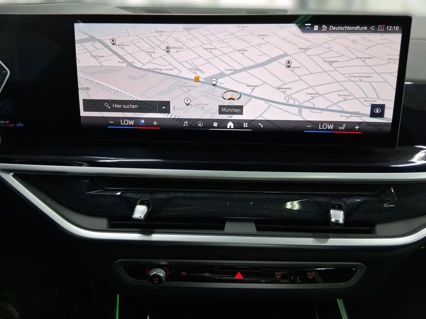 X5 xDrive30d MSportpaketPro*SkyLounge*Standheizu
