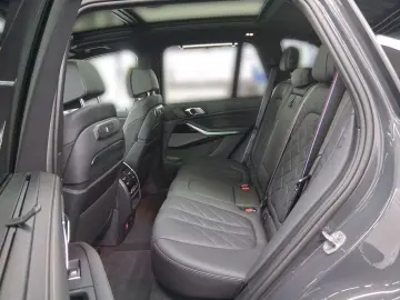 X5 xDrive30d MSportpaketPro*SkyLounge*Standheizu