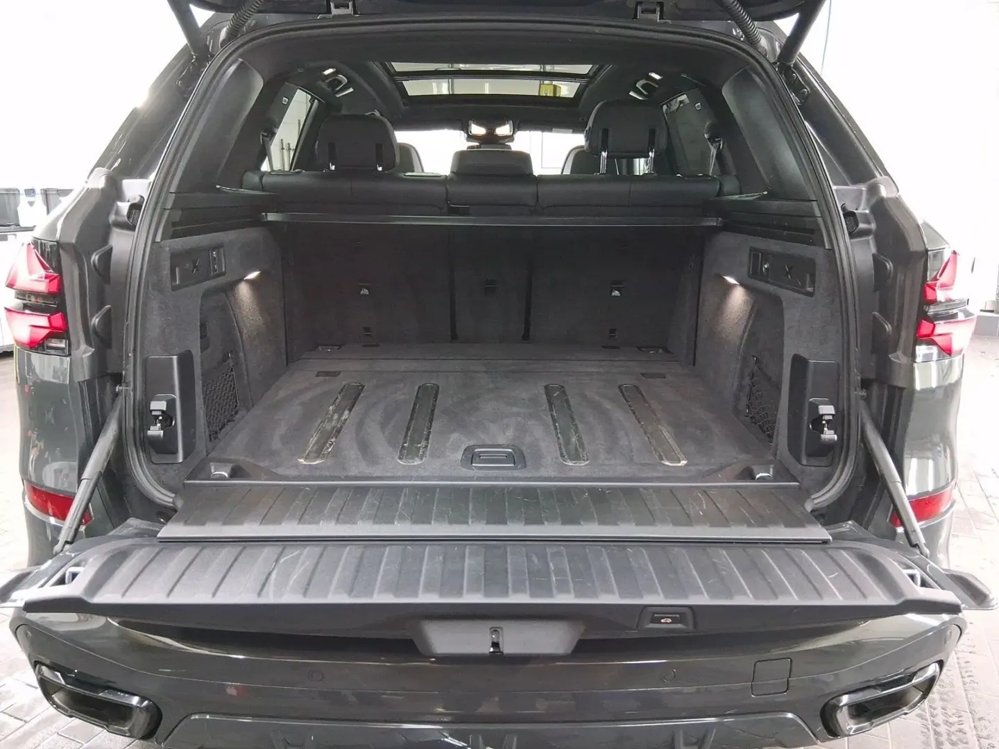 X5 xDrive30d MSportpaketPro*SkyLounge*Standheizu