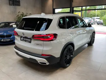 X5 45e xDrive HuD Laser Leder Luftfed. Pano 22