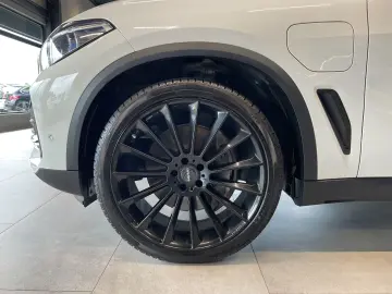 X5 45e xDrive HuD Laser Leder Luftfed. Pano 22
