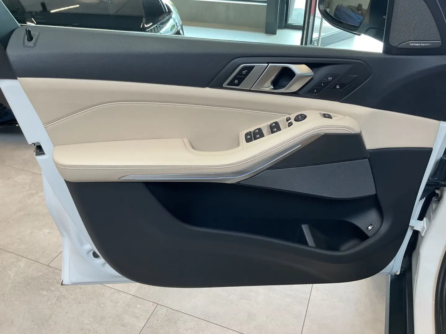X5 45e xDrive HuD Laser Leder Luftfed. Pano 22