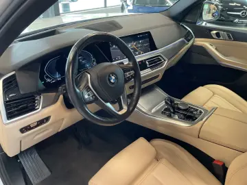 X5 45e xDrive HuD Laser Leder Luftfed. Pano 22
