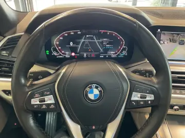 X5 45e xDrive HuD Laser Leder Luftfed. Pano 22