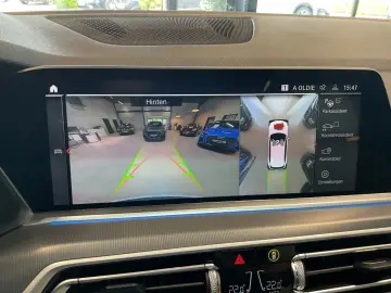 X5 45e xDrive HuD Laser Leder Luftfed. Pano 22