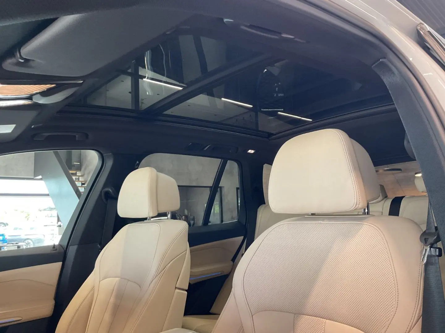 X5 45e xDrive HuD Laser Leder Luftfed. Pano 22