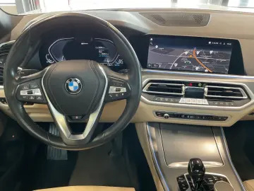 X5 45e xDrive HuD Laser Leder Luftfed. Pano 22