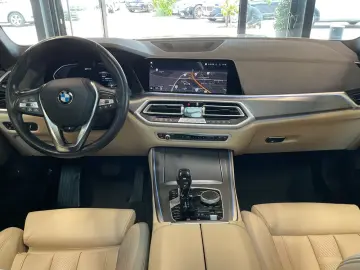 X5 45e xDrive HuD Laser Leder Luftfed. Pano 22