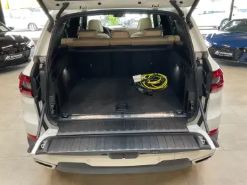 X5 45e xDrive HuD Laser Leder Luftfed. Pano 22