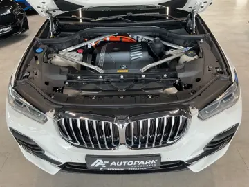 X5 45e xDrive HuD Laser Leder Luftfed. Pano 22