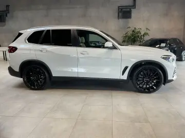 X5 45e xDrive HuD Laser Leder Luftfed. Pano 22
