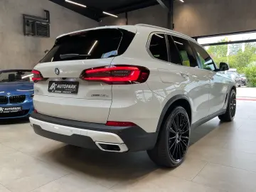 X5 45e xDrive HuD Laser Leder Luftfed. Pano 22