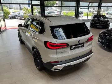 X5 45e xDrive HuD Laser Leder Luftfed. Pano 22