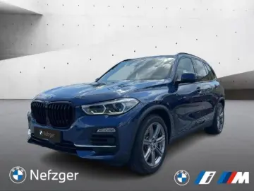 X5 xDrive45e HUD Laser H Kardon 360 Soft close