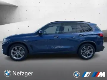 X5 xDrive45e HUD/Laser/H Kardon/360/Soft close