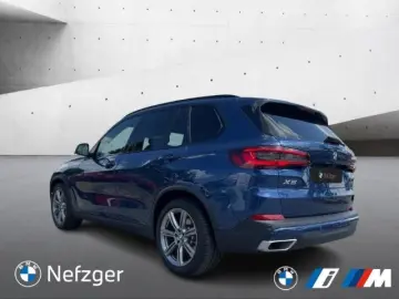 X5 xDrive45e HUD/Laser/H Kardon/360/Soft close