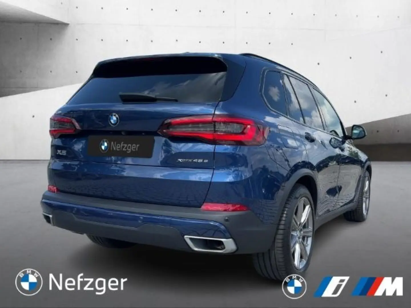 X5 xDrive45e HUD/Laser/H Kardon/360/Soft close