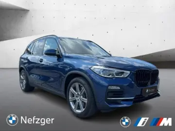 X5 xDrive45e HUD/Laser/H Kardon/360/Soft close