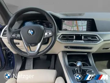 X5 xDrive45e HUD/Laser/H Kardon/360/Soft close