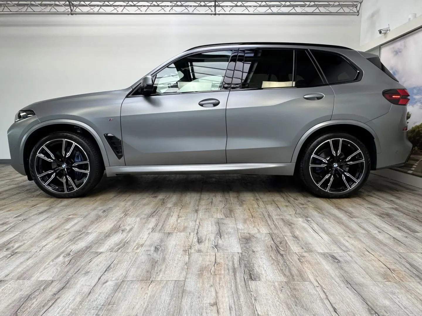 X5 xDr.40d M Sport Pro 22
