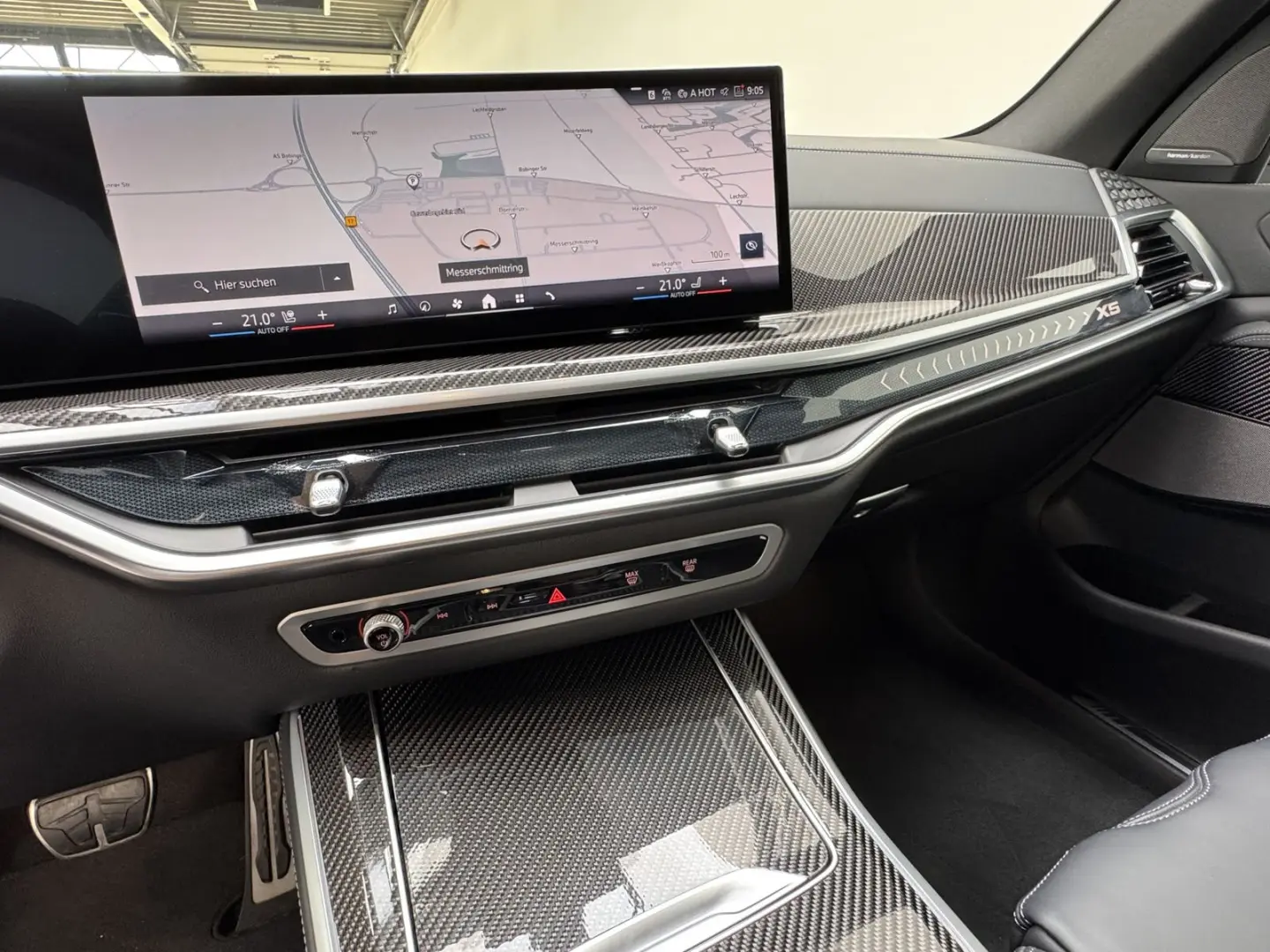 X5 xDr.40d M Sport Pro 22