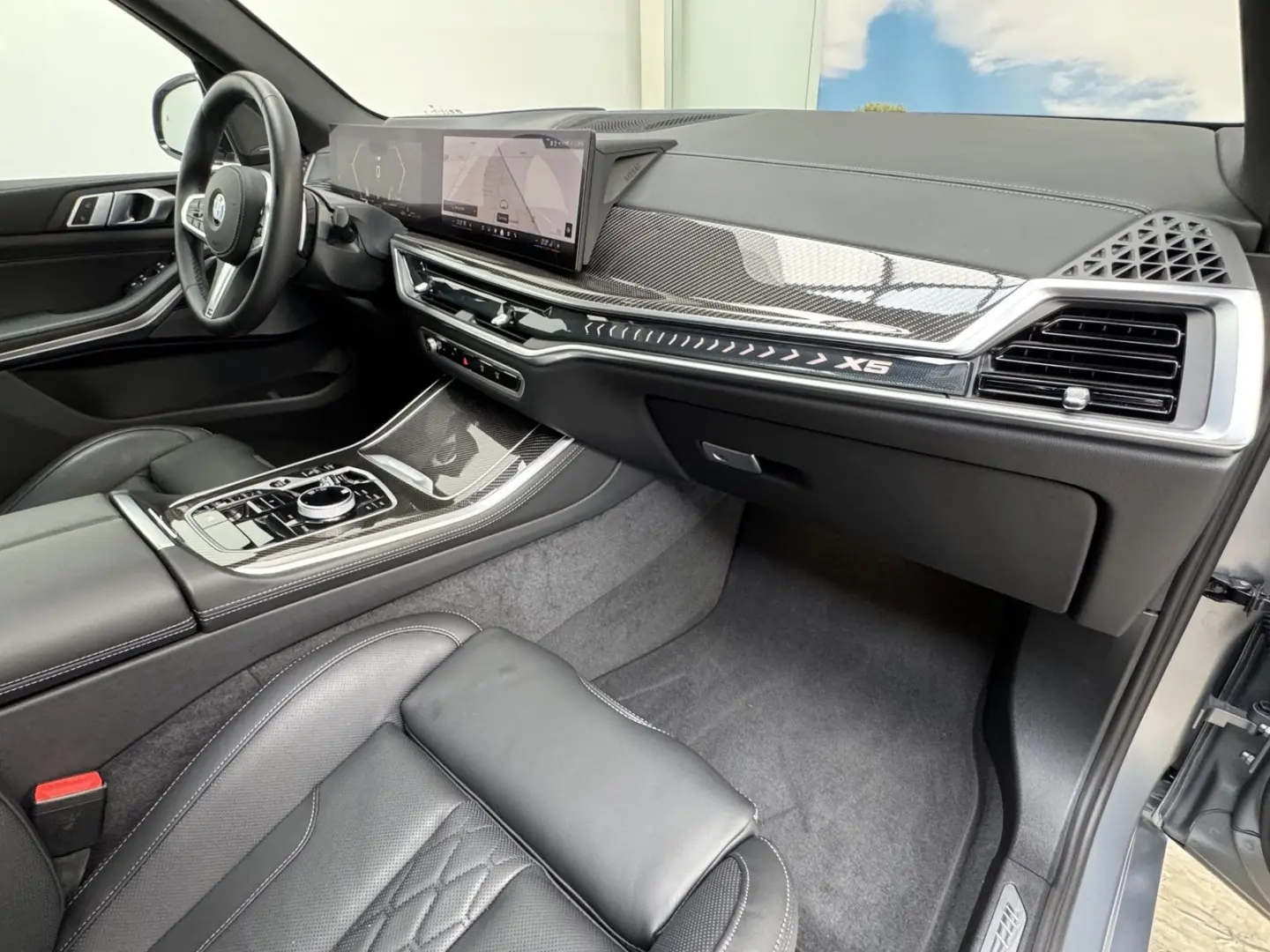 X5 xDr.40d M Sport Pro 22