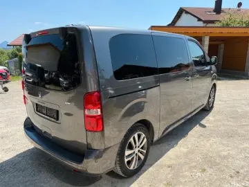 Traveller Elektromotor 136 (75kWh) Allure L2
