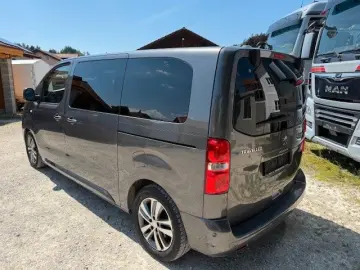 Traveller Elektromotor 136 (75kWh) Allure L2
