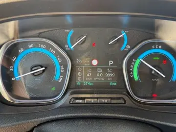 Traveller Elektromotor 136 (75kWh) Allure L2