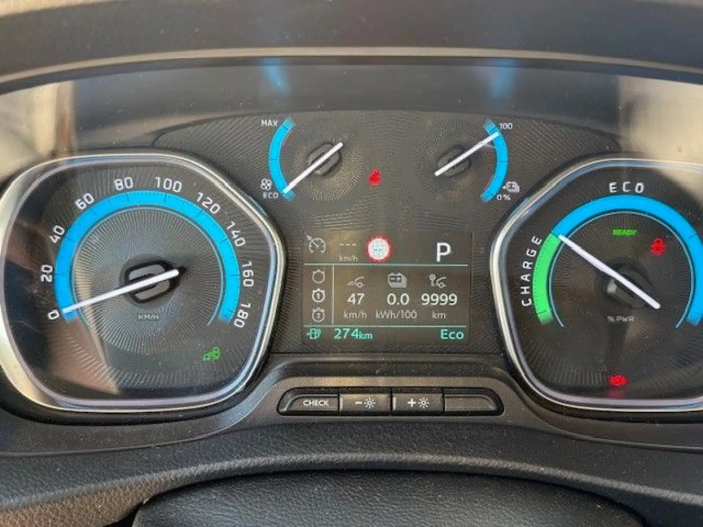 Traveller Elektromotor 136 (75kWh) Allure L2