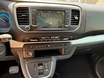 Traveller Elektromotor 136 (75kWh) Allure L2