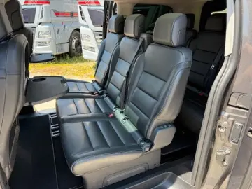 Traveller Elektromotor 136 (75kWh) Allure L2