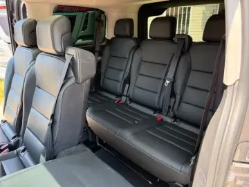 Traveller Elektromotor 136 (75kWh) Allure L2