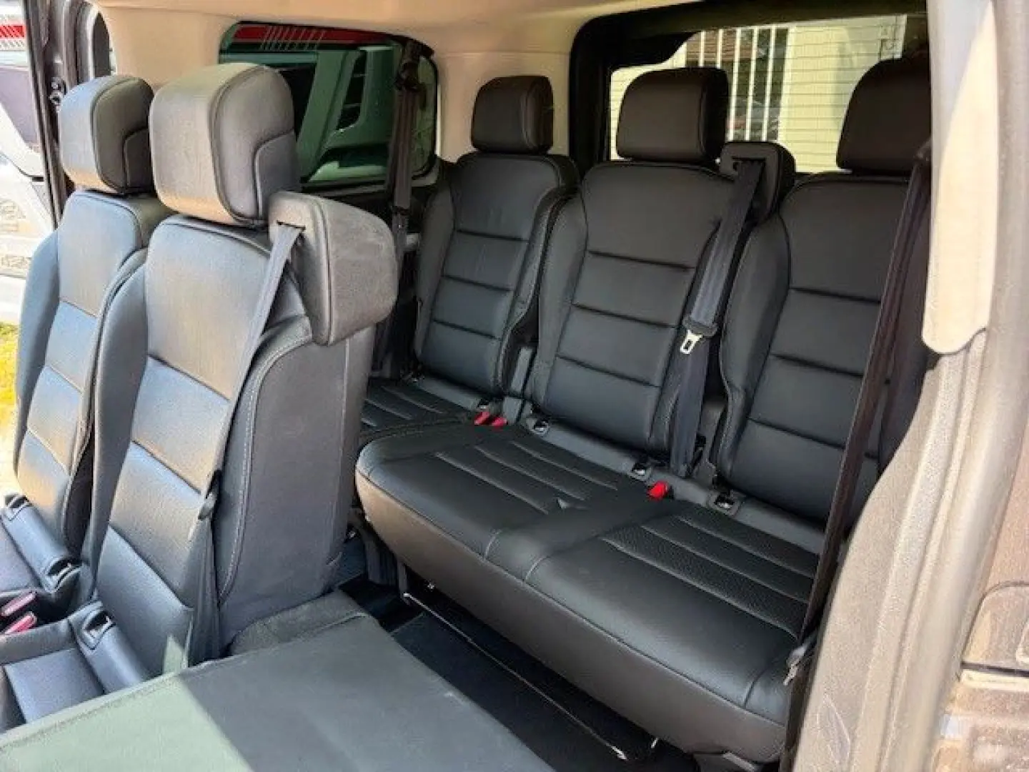 Traveller Elektromotor 136 (75kWh) Allure L2
