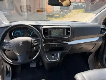Traveller Elektromotor 136 (75kWh) Allure L2