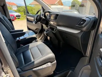 Traveller Elektromotor 136 (75kWh) Allure L2