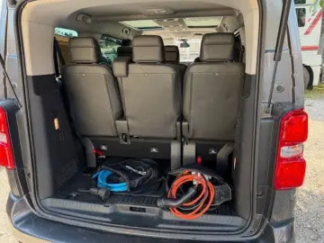 Traveller Elektromotor 136 (75kWh) Allure L2