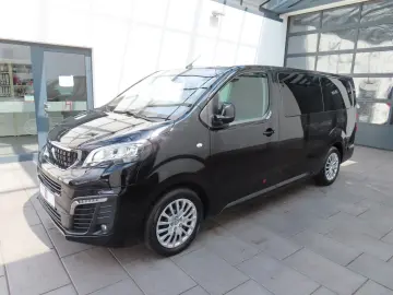 Traveller BlueHDi 145 S&S Active L3 Klima AHK