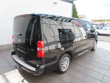 Traveller BlueHDi 145 S&S Active L3 Klima/AHK